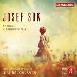 Belohlavek: Josef Suk - Orchestral Works (24/96 FLAC)