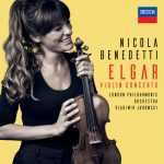 Bendetti: Elgar - Violin Concerto (24/96 FLAC)