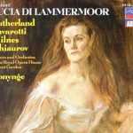 Bonynge: Donizetti - Lucia di Lammermoor (3 CD FLAC)