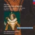 Bonynge: Meyerbeer - Les Huguenots (4 CD FLAC)