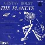 Boult: Holst - The Planets Suite op.32 (24/96 FLAC)