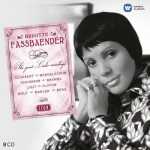 Brigitte Fassbaender - The Great Lieder Recordings (8 CD box set FLAC)