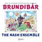 Brundibár - Music by Composers in Theresienstadt 1941-1945 (FLAC)