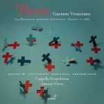Florio: Gaetano Veneziano - Passio (24/96 FLAC)