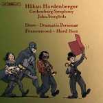 Storgards: Hakan Hardenberger plays Dean and Francesconi (24/96 FLAC)