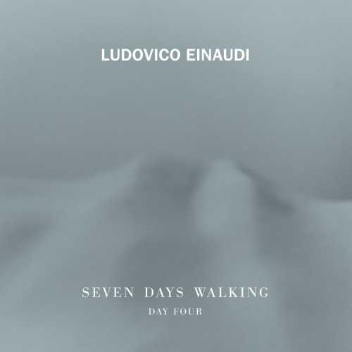 Ludovico Einaudi - Seven Days Walking. Day 4 (24/96 FLAC)