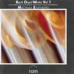 Eisenberg: Bachs Orgelwerke (12 CD, FLAC)