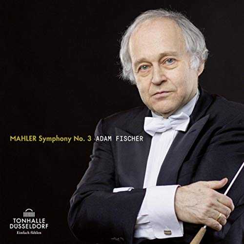 Fischer: Mahler - Symphonie no.3 (24/48 FLAC)