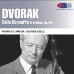 Fournier, Szell: Dvorak - Cello Concerto (24/192 FLAC)