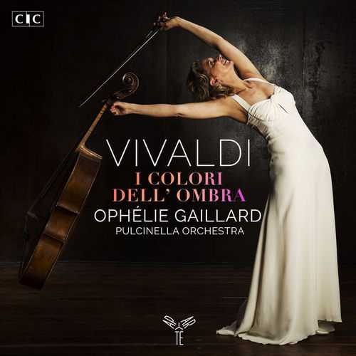 Gaillard: Vivaldi - I colori dell’ombra (24/96 FLAC)