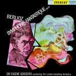 Goossens: Berlioz - Symphony Fantastique op.14 (DVD-A+WV)