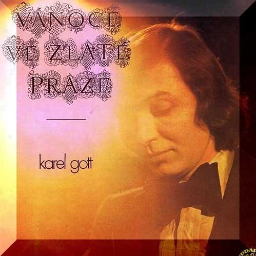 Karel Gott - Vanoce Ve Zlate Praze (24/48 FLAC)