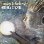 Gugnin - Homage to Godowsky (24/96 FLAC)
