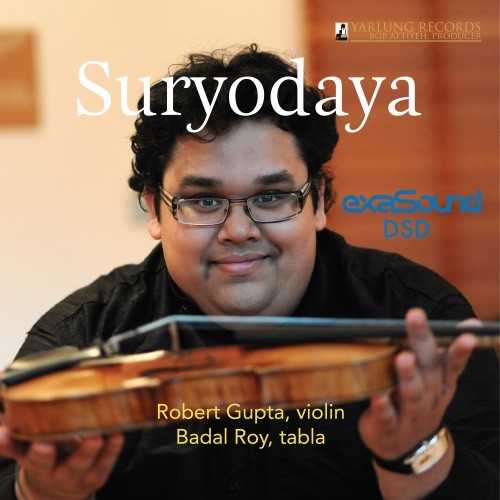 Gupta, Roy - Suryodaya (SACD DFF)