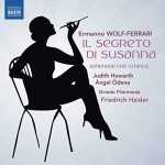 Haider: Wolf-Ferrari - Il Segreto (24/44 FLAC)