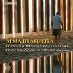 Alma Brasileira: Chamber Works by Radames Gnattali (24/96 FLAC)