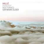 Halle, Elder: Debussy - Nocturnes (24/44 FLAC)