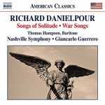 Hampson, Guerrero: Richard Danielpour - Songs of Solitude & War Songs (24/96 FLAC)