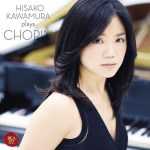 Hisako Kawamura plays Chopin (DFF)