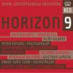Royal Concertgebouw Orchestra - Horizon 9 (24/96 FLAC)