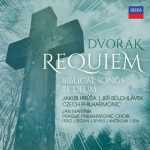 Belohlavek, Hrusa: Dvorak - Requiem, Biblical Songs & Te Deum (24/96 FLAC)