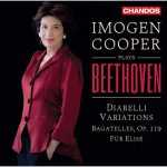 Imogen Cooper plays Beethoven (24/96 FLAC)