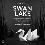 Jurowsky: Tchaikovsky - Swan Lake (24/96 FLAC)