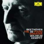 Kempff: Beethoven - The 32 Piano Sonatas (24/96 8CD FLAC)