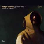 Van Nevel, Huelgas Ensemble - La Oreja de Zurbarán (24/96 FLAC)