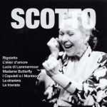Legendary Performances of Scotto (14 CD box set FLAC)
