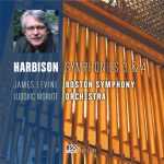 Levin: Harbison - Symphony no.3, 4 (24/88 FLAC)