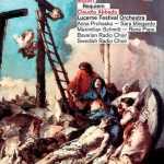 Lucerne Festival Orchestra: Mozart - Requiem in D Minor (24/48 FLAC)