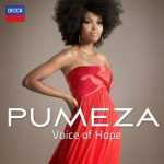 PUMEZA - Voice of Hope (24/96 FLAC)