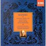 Menuhin - Handel (8 CD box set, APE)