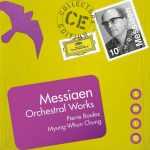 Messiaen: Orchestral Works (10 CD box set FLAC)
