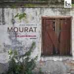 Morillas: Mourat - Guitar Works (24/96 FLAC)