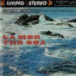 Munch: Debussy - La Mer, Ibert - Escales (DSD)