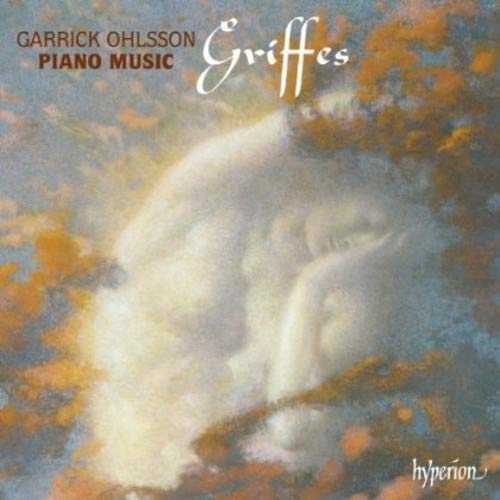 Ohlsson: Griffes - Piano Music (24/88 FLAC)