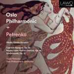 Petrenko: Rimsky-Korsakov - Capriccio espagnol op.34, Russian Easter Festival Overture op.36, Scheherazade op.35 (24/192 FLAC)