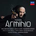 Petrou: Handel - Arminio (24/96 FLAC)