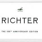 Richter:The 100th Anniversary Edition (50 CD box set FLAC)