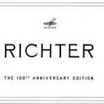 Richter:The 100th Anniversary Edition (50 CD box set FLAC)