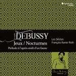Roth: Debussy - Jeux/Nocturnes (24/44 FLAC)
