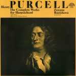 Ruzickova: Purcell - The Complete Works for Harpsichord (2 LP, 24bit FLAC)