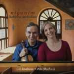 Shaham: Nigunim. Hebrew Melodies (24/44 FLAC)