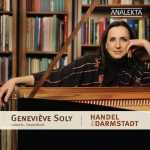 Soly: Handel in Darmstadt (24/88 FLAC)