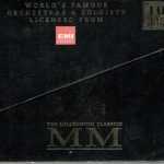 The Millennium Classics (10 CD box set APE)