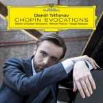 Trifonov: Chopin Evocations (24/96 FLAC)