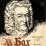 Yanchenko: Bach - Organ Concertos BWV 592, 593, 594 (24/192 WV)