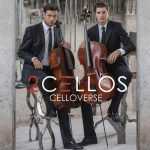 2Cellos - Celloverse (24/44 FLAC)